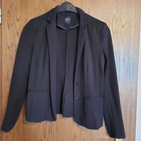 Blazer schwarz Hessen - Schlüchtern Vorschau