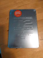 SCHWARZENEGGER T2 DVD  BOX ORIGINALVERPACKT Hessen - Roßdorf Vorschau