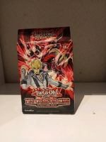 Verkaufe diese Yu-gi-oh structure Deck Niedersachsen - Ihlienworth Vorschau