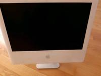Mac OS X 10.5 Leopard inkl. Funktastatur und Funkmaus für Sammler Schleswig-Holstein - Norderstedt Vorschau