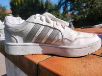 Adidas Weiß 37 1/3 Sneaker Kr. München - Ottobrunn Vorschau
