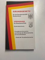 Grundgesetzbuch Rheinland-Pfalz - Landau-Queichheim Vorschau