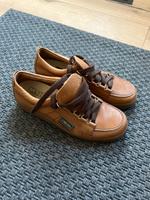 Meindl Vintage Halbschuhe aus Leder Rheinland-Pfalz - Ludwigshafen Vorschau
