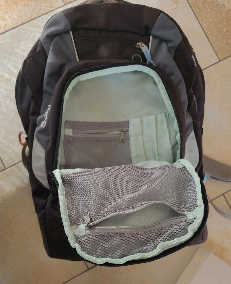 Satch Schulrucksack in Langenpreising