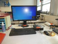 Mini-PC FUJITSU Nordrhein-Westfalen - Langenfeld Vorschau