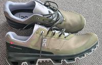 On Cloud cloudventure Laufschuhe neu ungetragen Grösse 45 US 11 Innenstadt - Köln Altstadt Vorschau