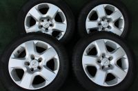 Opel Astra H 2160131 ET39 * 5x110 Winterräder 215/55 R16 97H Lützen - Lützen Dehlitz Vorschau