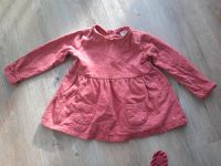 Baby Mädchen Kleid Gr. 80 Pusblu DM Brandenburg - Gransee Vorschau