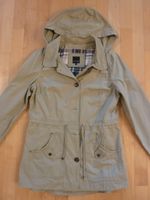 Sommerjacke Marke Mark Adam Gr. 40 aus reinem BW, neu Nordrhein-Westfalen - Willich Vorschau