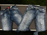 Jeans Jack & Jones 34/34 Nordrhein-Westfalen - Solingen Vorschau