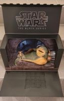 Star Wars Black Series Jabba the Hutt`s Thronsaal Bayern - Egling Vorschau