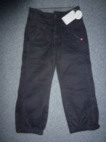 tolle Jeans- Hose von cakewalk Gr. 116 **NEU** Brandenburg - Schraden Vorschau