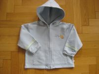 Sweatshirt Jacke hellblau v. Classic Pooh, Gr. 92/USA 24 month Stuttgart - Stuttgart-Süd Vorschau