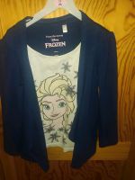 Anna Elsa  Shirt 104 Thüringen - Wallichen Vorschau