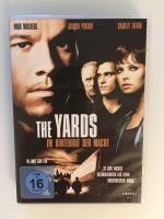 DVD - The Yards - Im Hinterhof der Macht Niedersachsen - Braunschweig Vorschau