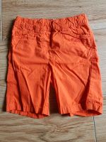 Kurze Hose Shorts orange Tom Tailor 110 Nordrhein-Westfalen - Much Vorschau