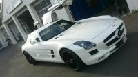 Mercedes Benz SLS R197 Original-Teile Westerwaldkreis - Rennerod Vorschau