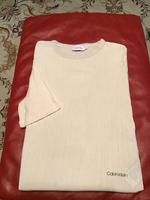 CALVIN KLEIN PORTUGAL Sommershirt  für Damen BAUMWOLLE 100% Berlin - Tempelhof Vorschau