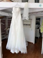 Wunderschönes Hochzeitskleid von Marie Bernal Rheinland-Pfalz - Mainz Vorschau