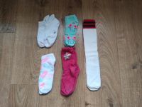 Verschiedene Socken, Gr. 31-34 Sachsen-Anhalt - Halle Vorschau