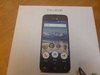 Doro 8040 Smartphone – sehr guter Zustand inkl. OVP + Zubehör Nordrhein-Westfalen - Mönchengladbach Vorschau
