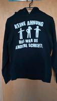 EMP Hoodie Sweatshirt für Damen Gr. 38 Bayern - Neustadt a.d.Donau Vorschau