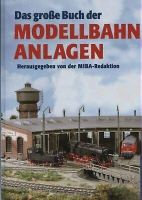 Das große Buch der Modellbahnanlagen Nordrhein-Westfalen - Rüthen Vorschau