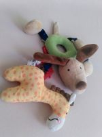 Sigikid Babyspielzeug Giraffe, Hund Dortmund - Innenstadt-West Vorschau