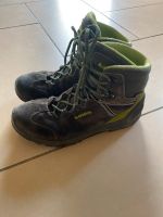 Wanderschuhe Lowa Gr.38 Niedersachsen - Bovenden Vorschau