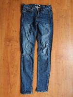 Damen original Calvin klein jeans Größe W28  L32 Hessen - Mühlheim am Main Vorschau