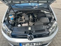 Auto vw golf 2010 Baden-Württemberg - Mannheim Vorschau