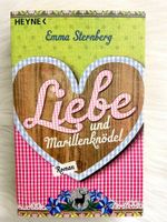 Liebe und Marillenknödel von Emma Sternberg Taschenbuch Nordrhein-Westfalen - Brakel Vorschau