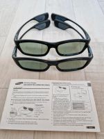 Samsung original 3D-Aktivbrille Schleswig-Holstein - Neumünster Vorschau