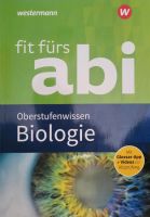 Westermann Oberstufenwissen Biologie - Fit fürs Abi |  Berlin Berlin - Charlottenburg Vorschau