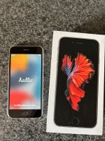 Apple iPhone 6S Bayern - Wernberg-Köblitz Vorschau
