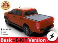 Laderaumabdeckung elektrisch “Basic +E-KIT” für ISUZU D-Max 2021+ Baden-Württemberg - Bad Saulgau Vorschau