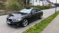 BMW 420d Gran Coupé Sport Line Sp... Bayern - Viechtach Vorschau