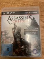 Assassin’s Creed 3 PS3 Brandenburg - Oranienburg Vorschau