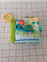 Babys Musik-Kuschelbuch von vtech. Baden-Württemberg - Magstadt Vorschau