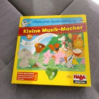 Kleine Musik - Macher Haba Spiel 2+ Baden-Württemberg - Lauf Vorschau