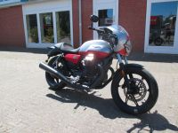 Moto Guzzi V7 Stone Corsa Niedersachsen - Embsen Vorschau