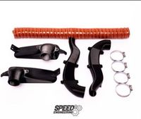 Ford Fiesta ST MK8 Bremsenkühlung Speed Engineering Haselünne - Lahre Vorschau
