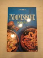 Indonesische Küche, kleines Kochbuch, Indonesien Schleswig-Holstein - Schülp bei Rendsburg Vorschau