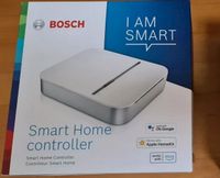 BOSCH Smart Home Controller Bridge Steuerzentrale NEU + OVP Berlin - Wilmersdorf Vorschau