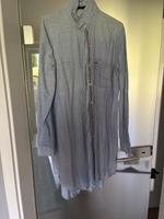 Tommy Hilfiger Kleid blau weiß gestreift Gr 40 Köln - Rodenkirchen Vorschau
