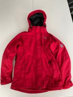 Jack Wolfskin, Winterjacke 3-in-1 Jacke, rot, Gr.36/38, neuwertig Thüringen - Artern/Unstrut Vorschau