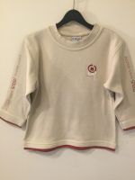 1 Kinder Sweatshirt Größe 104 von Pocopiano für 1€ Niedersachsen - Wittmund Vorschau