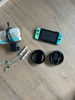 Nintendo Switch, Animal Crossing Edition Nordrhein-Westfalen - Selfkant Vorschau