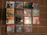CDs verschiedene Nordrhein-Westfalen - Recke Vorschau