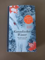 Giles Blunt - Kanadische Winter Nordrhein-Westfalen - Ruppichteroth Vorschau